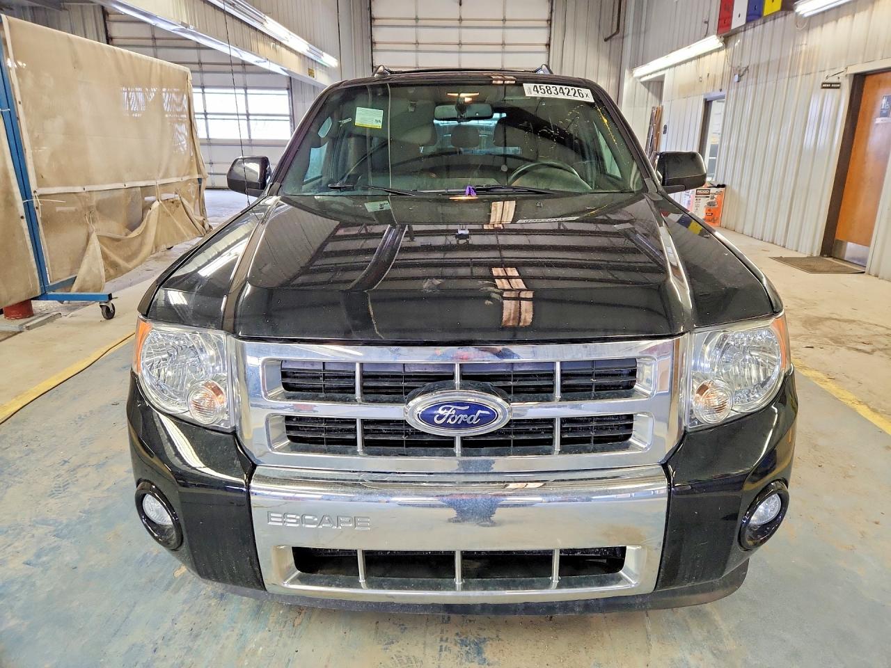 Ford Escape Limited