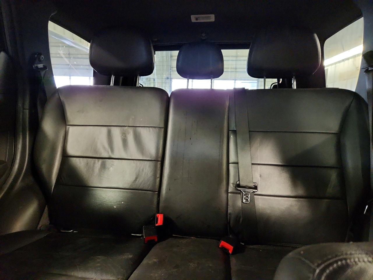 Ford Escape Limited