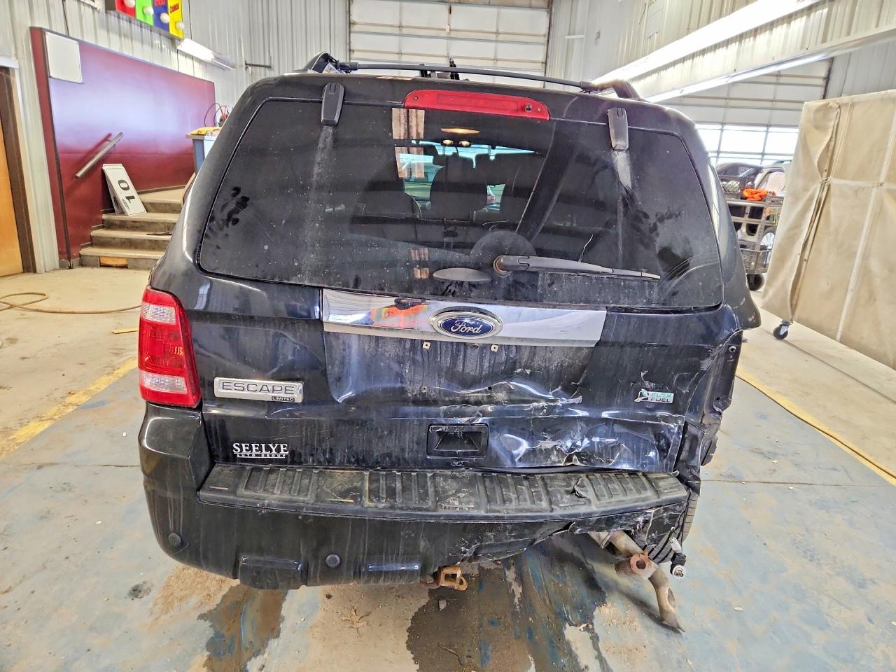 Ford Escape Limited