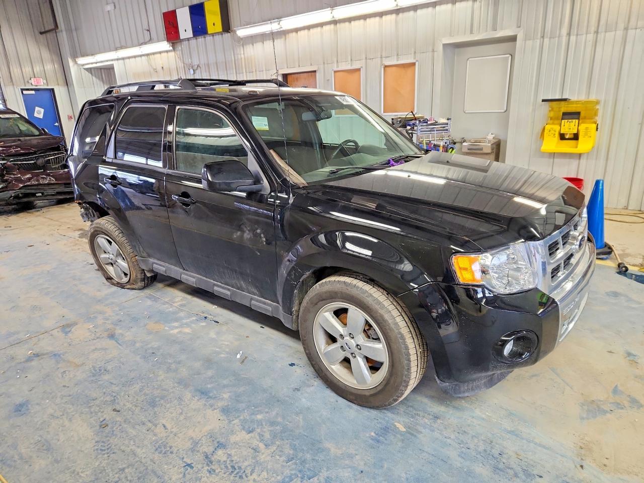 Ford Escape Limited
