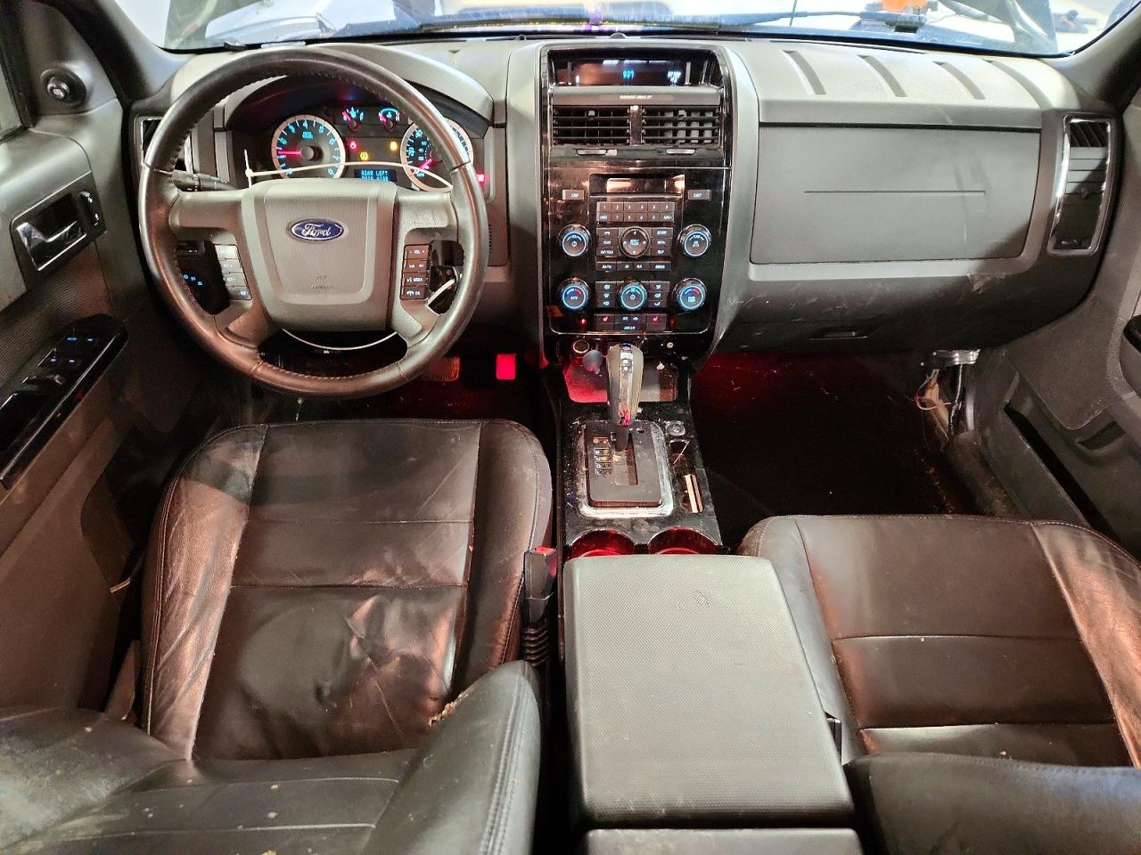 Ford Escape Limited