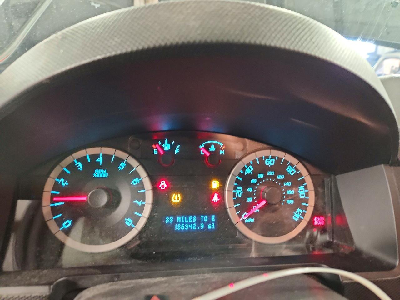 Ford Escape Limited