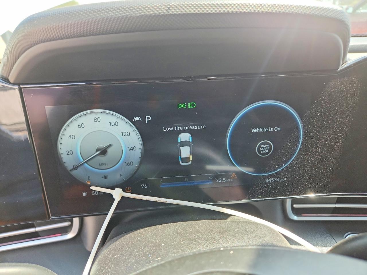 Hyundai ELANTRA Limited