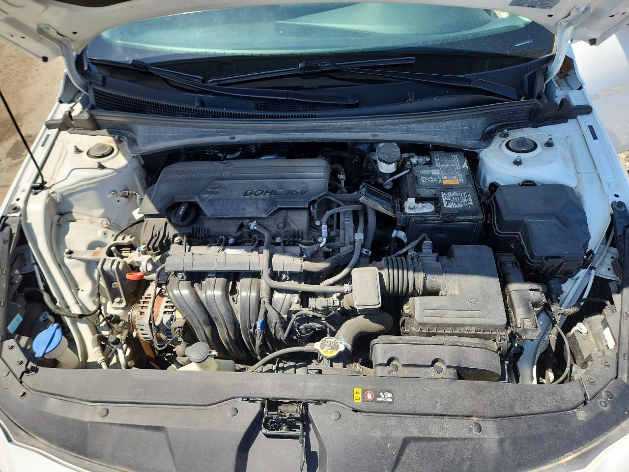 Hyundai ELANTRA Limited