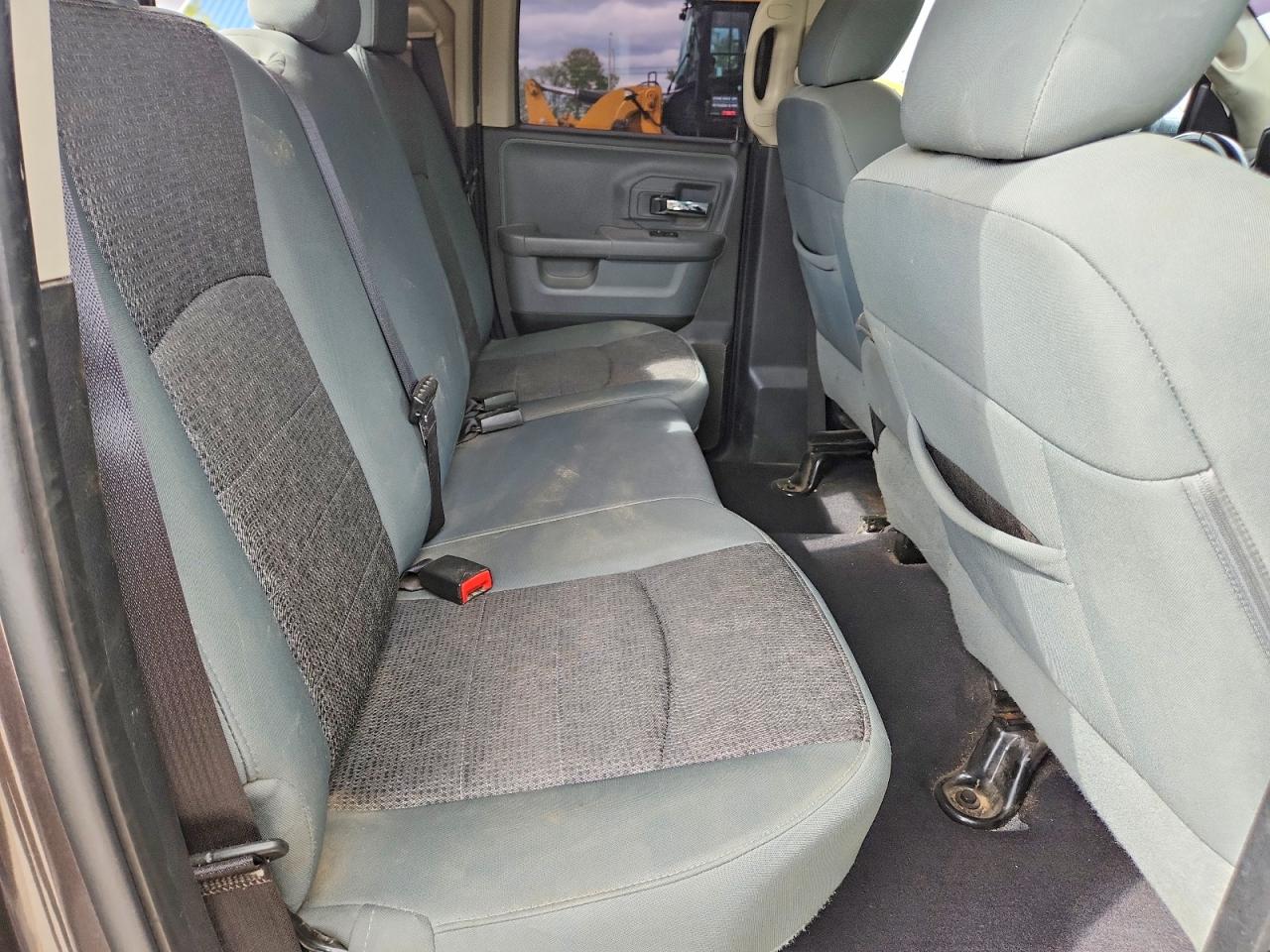 Ram 1500 Slt