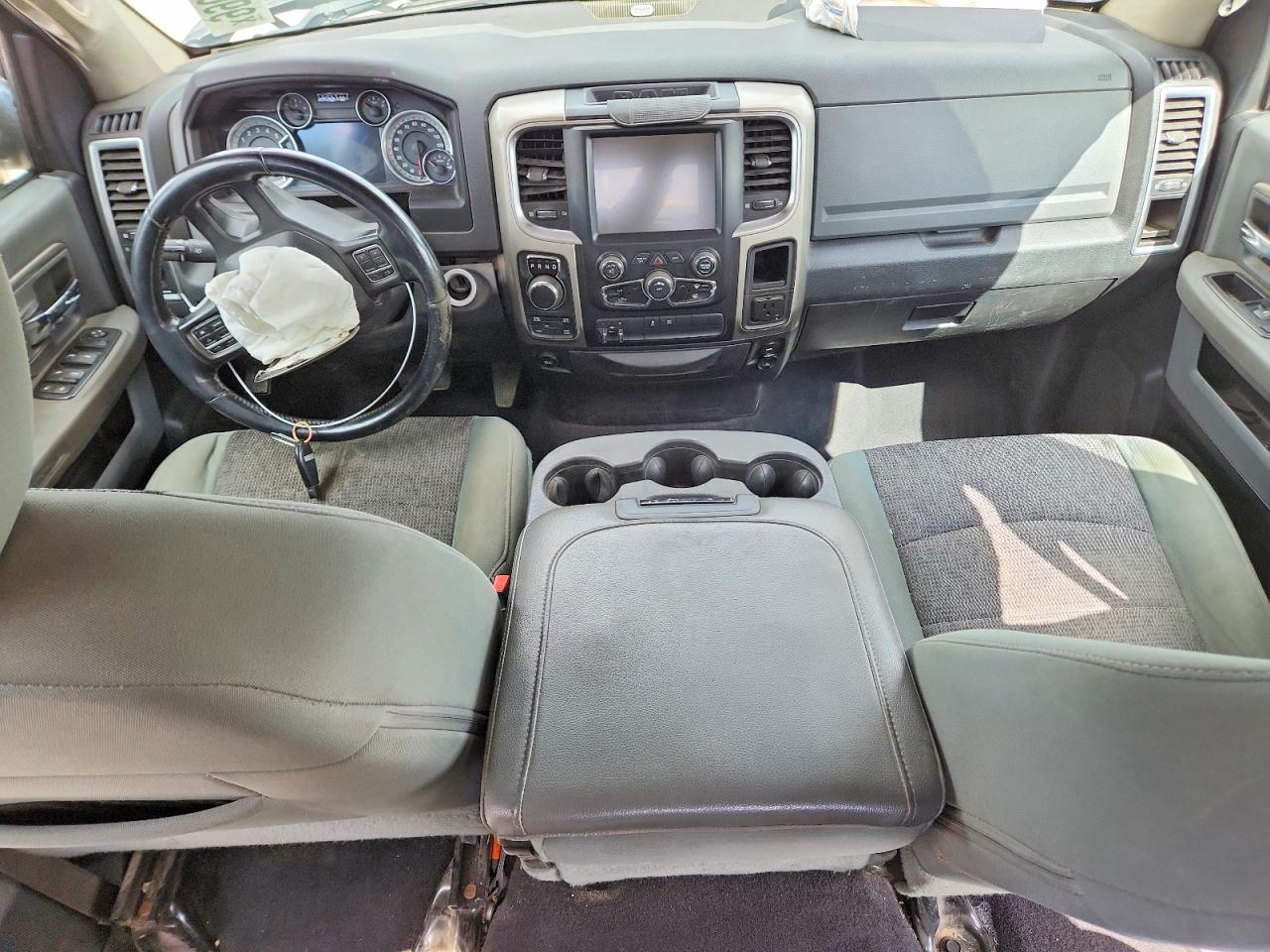 Ram 1500 Slt