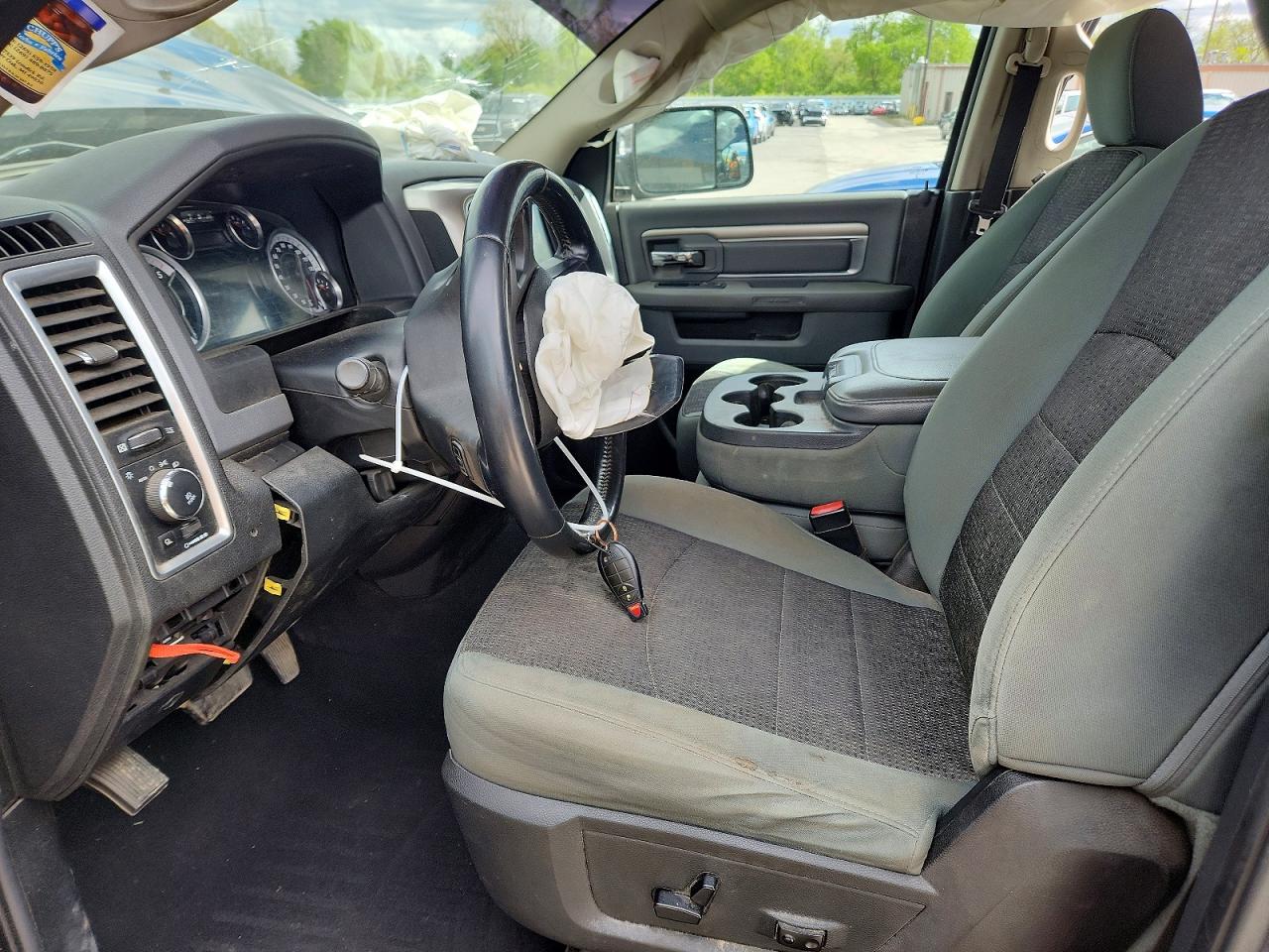 Ram 1500 Slt