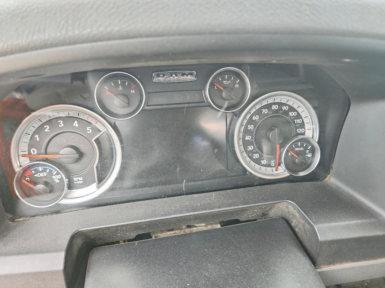 Ram 1500 Slt