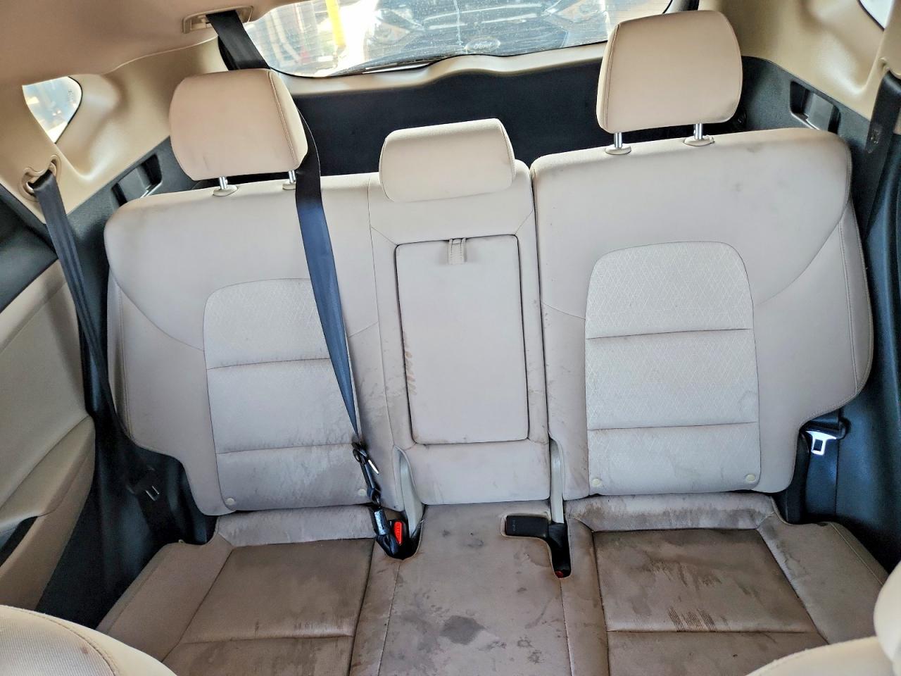 Hyundai TUCSON Sport