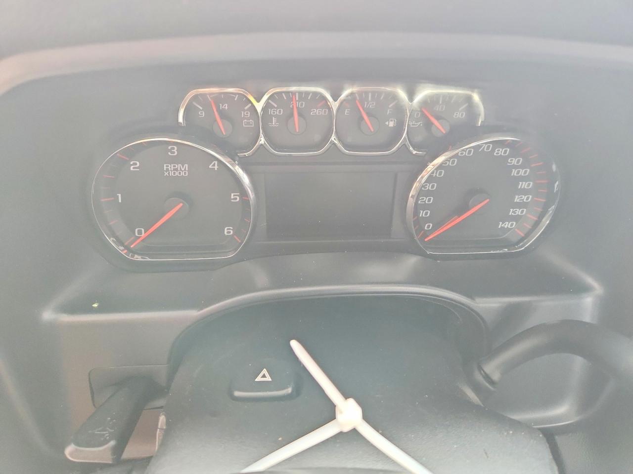 GMC Sierra K1500 Sle