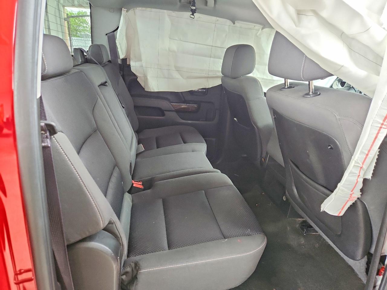 GMC Sierra K1500 Sle