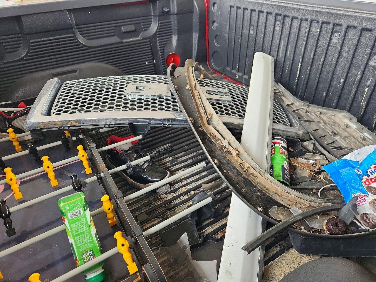 GMC Sierra K1500 Sle