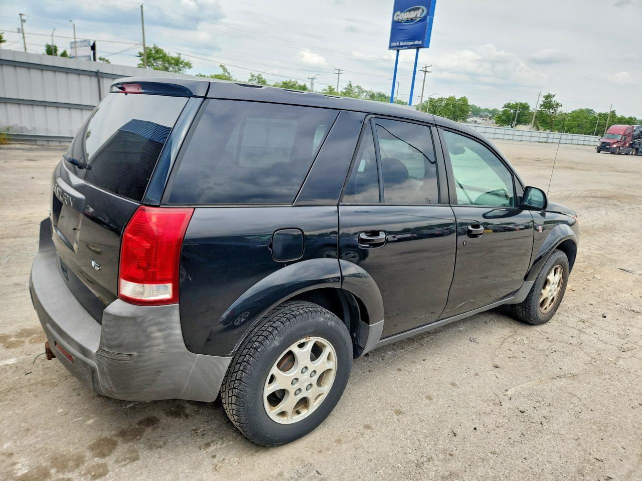Saturn Vue
