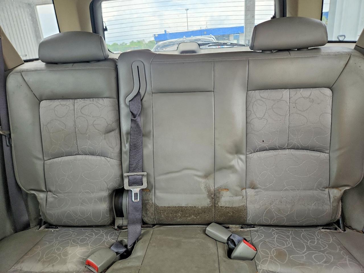 Saturn Vue