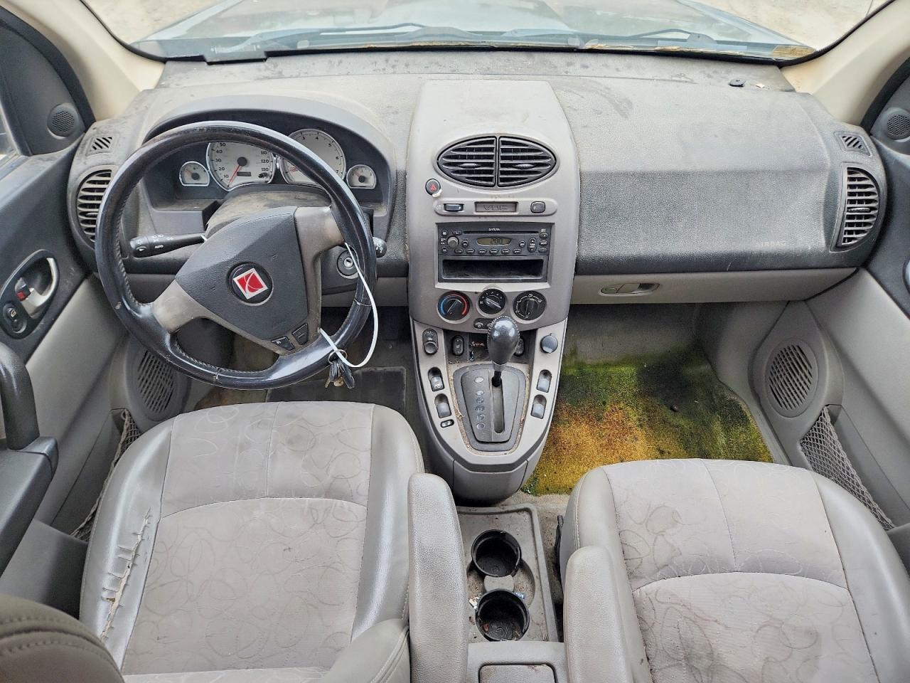 Saturn Vue