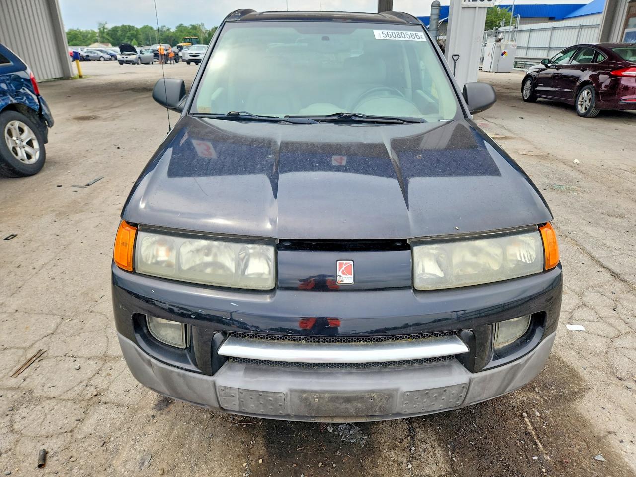 Saturn Vue