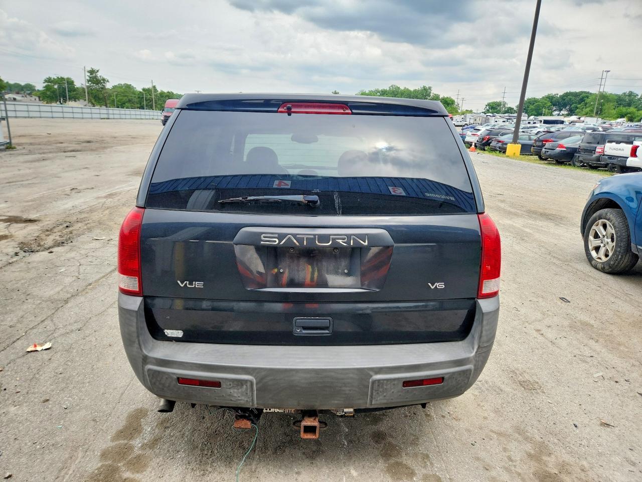 Saturn Vue
