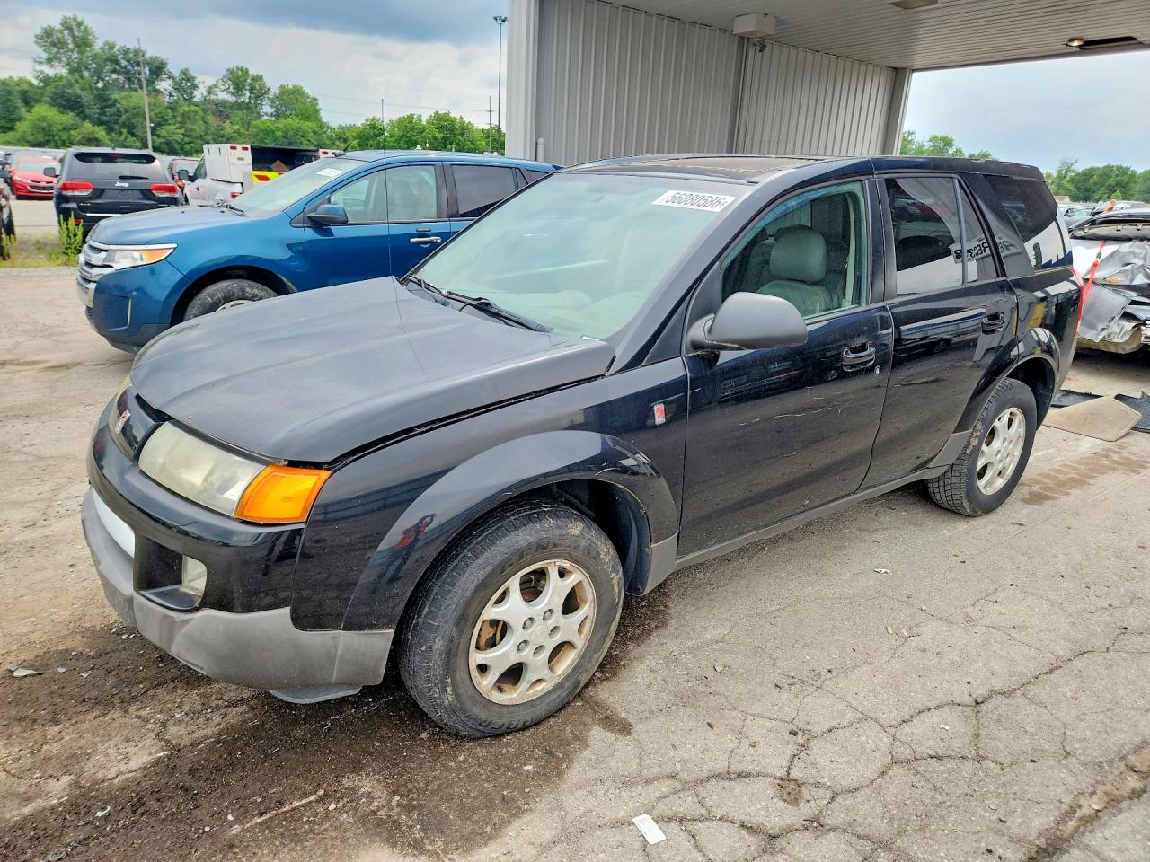 Salvage Saturn Vue Image