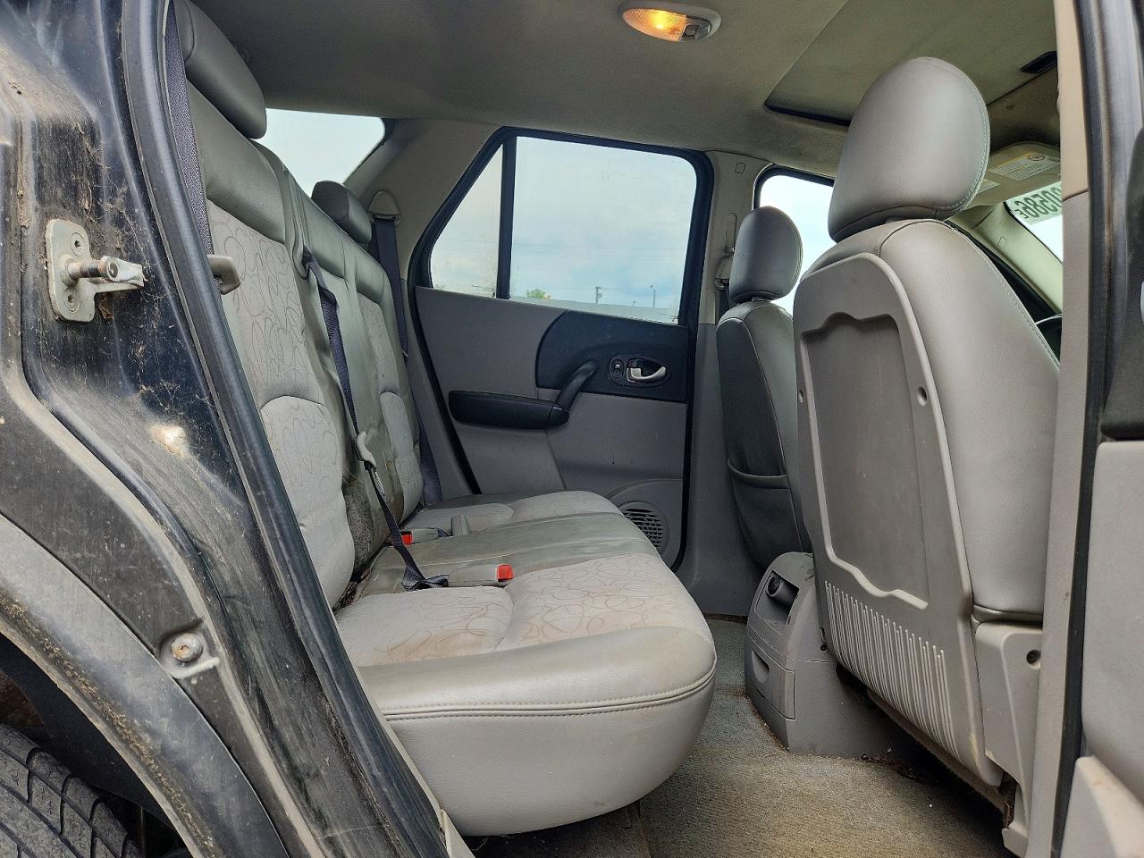 Saturn Vue