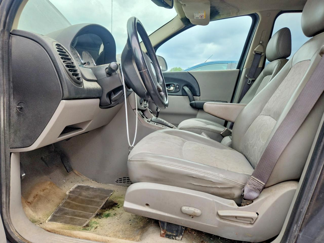 Saturn Vue