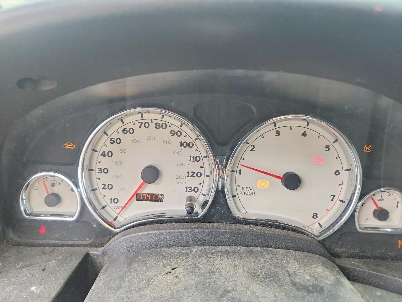 Saturn Vue