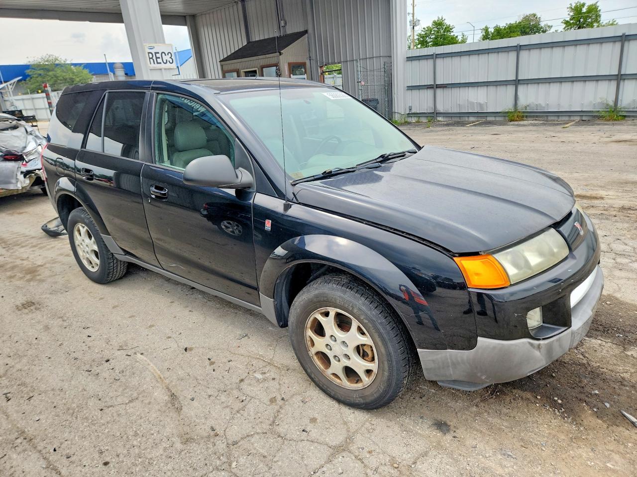 Saturn Vue