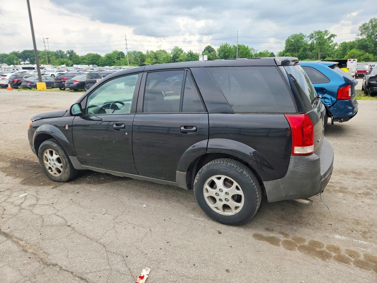 Saturn Vue