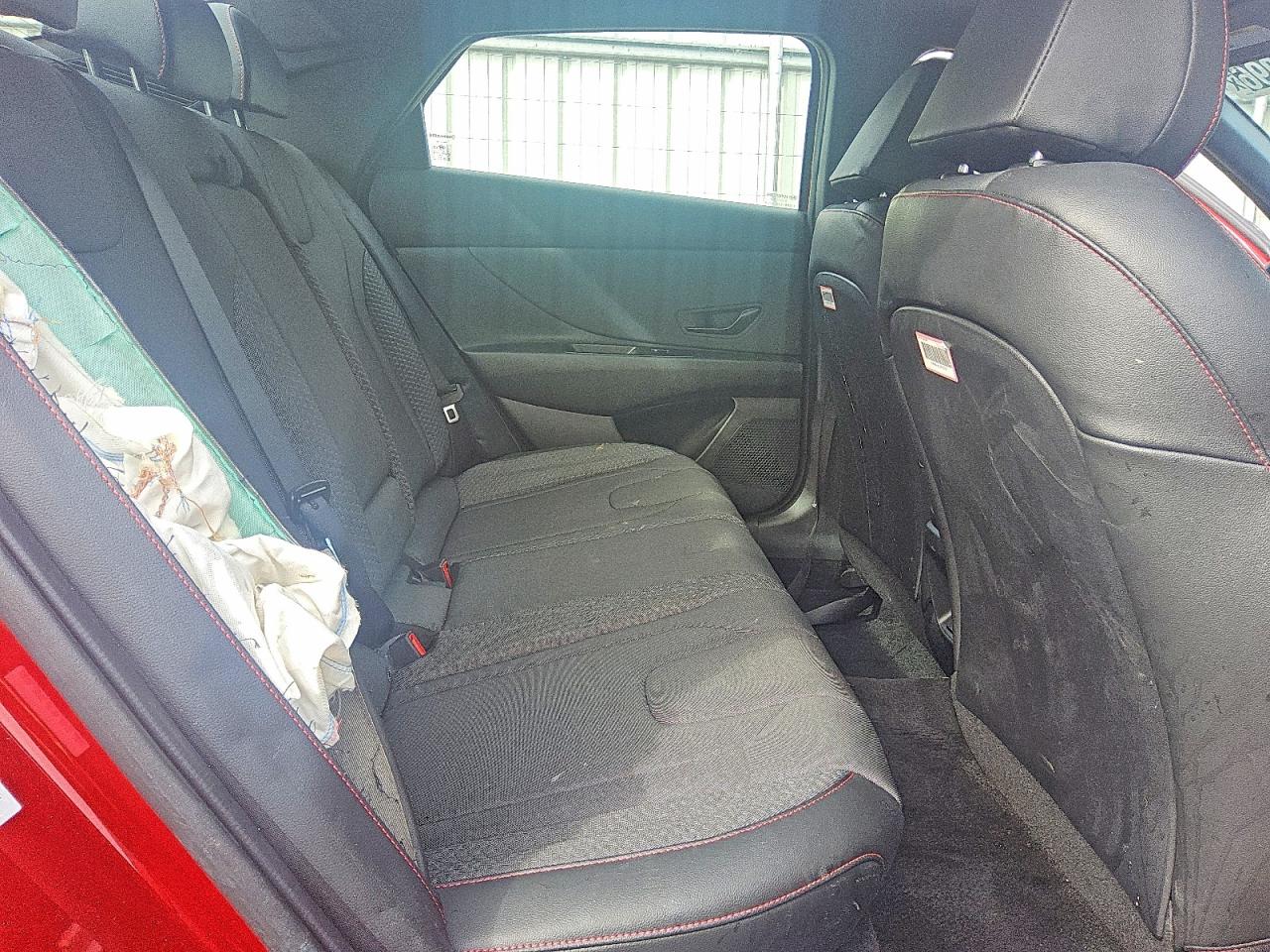 Hyundai ELANTRA N Line