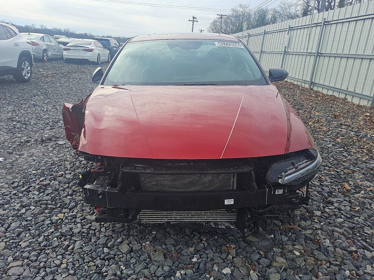 Hyundai ELANTRA N Line