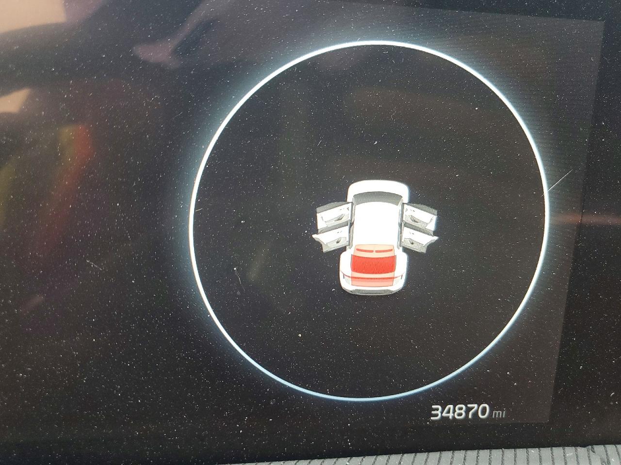 Kia EV6 Gt