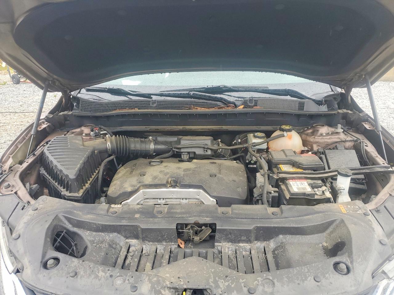 Chevrolet Blazer 1lt