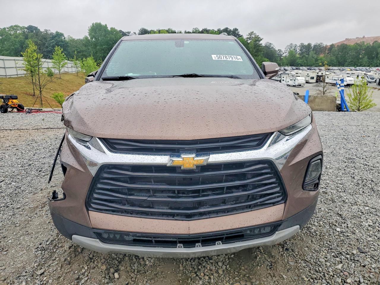 Chevrolet Blazer 1lt