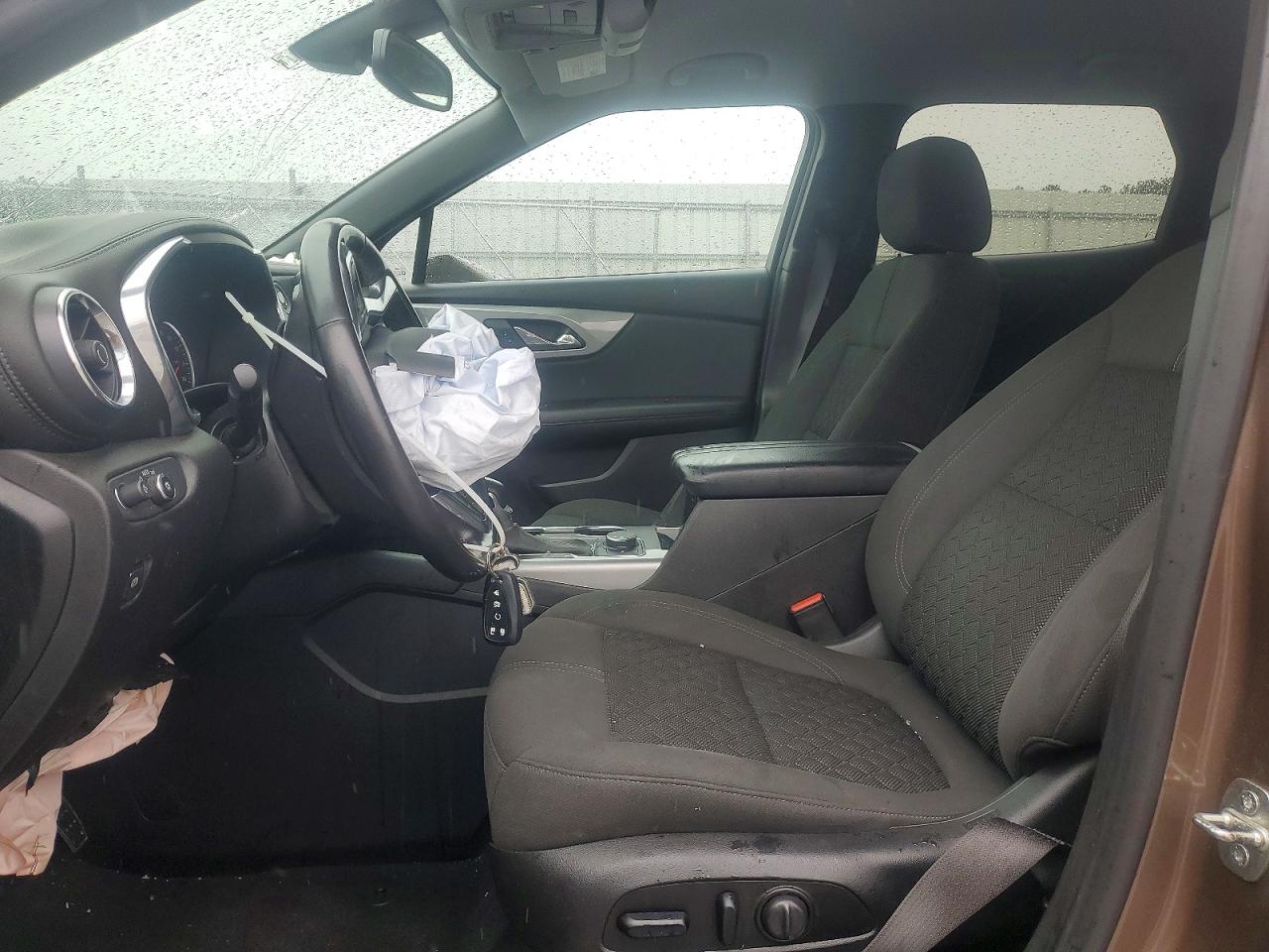 Chevrolet Blazer 1lt