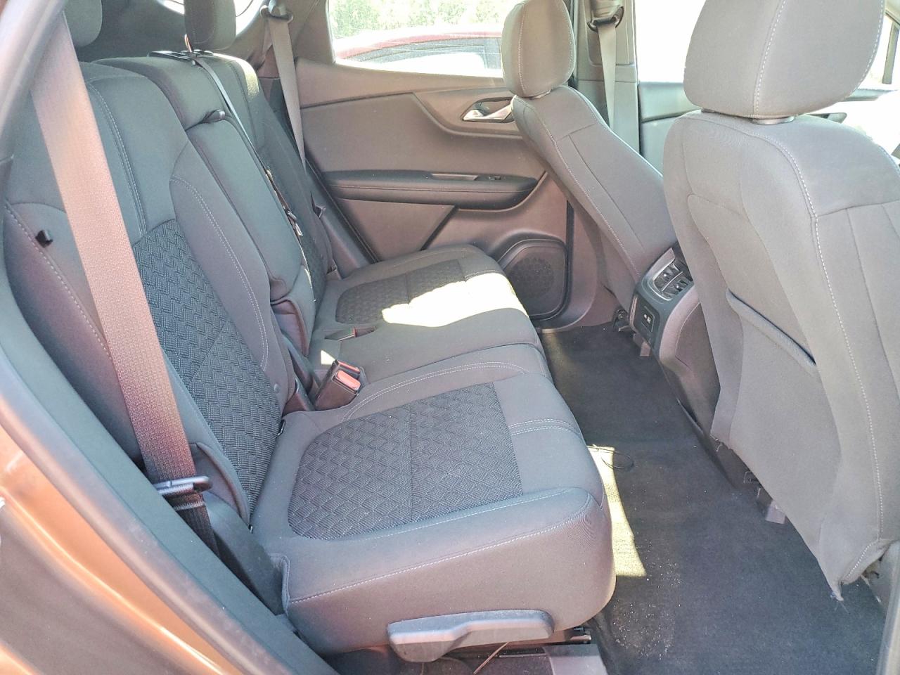 Chevrolet Blazer 1lt