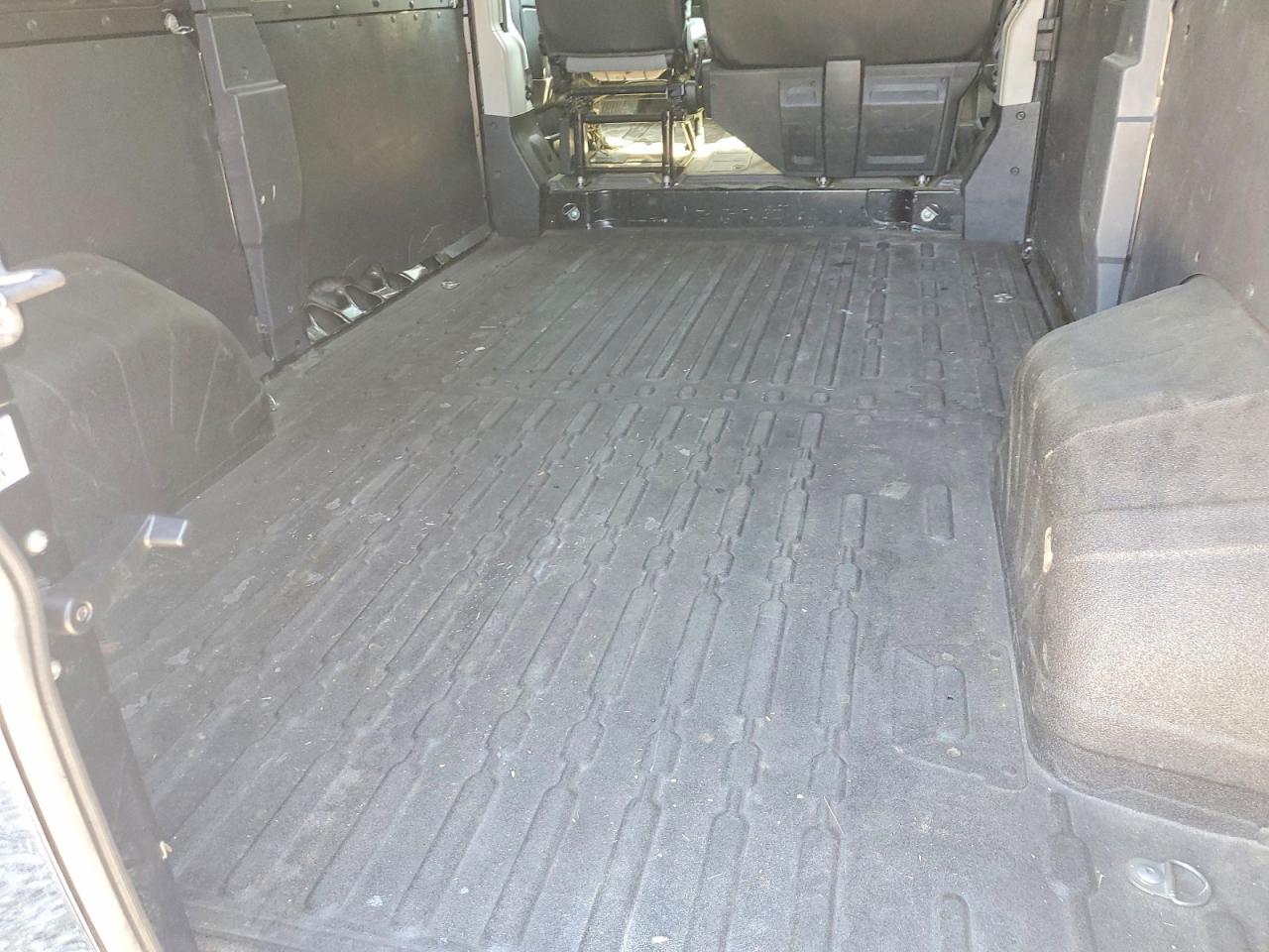 Ram Promaster 2500 High