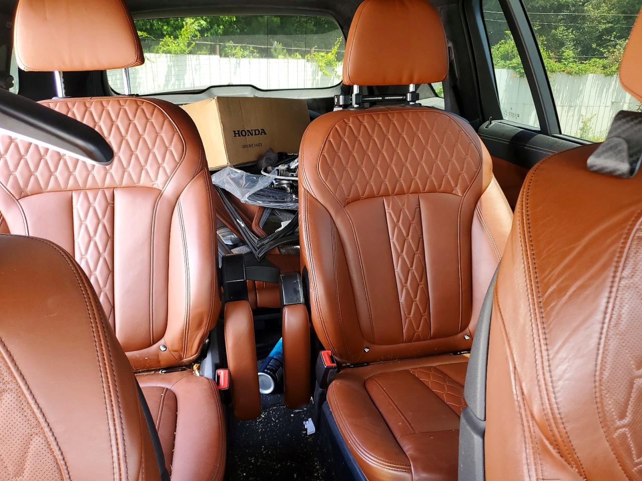 BMW X Series M50i