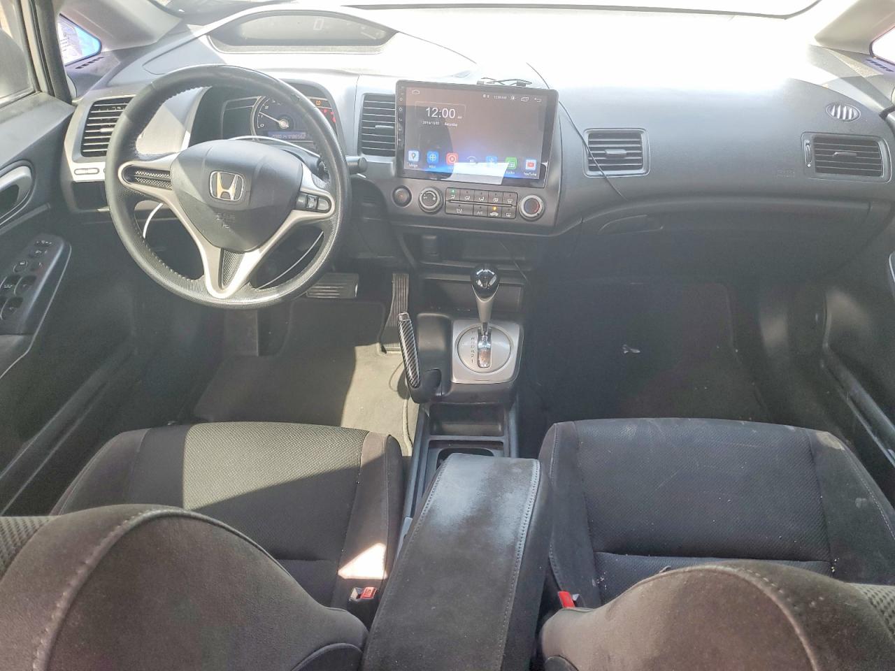 Honda Civic Lx-s