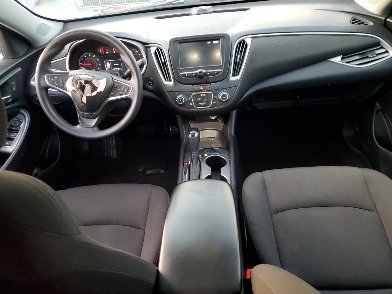 Chevrolet Malibu Ls