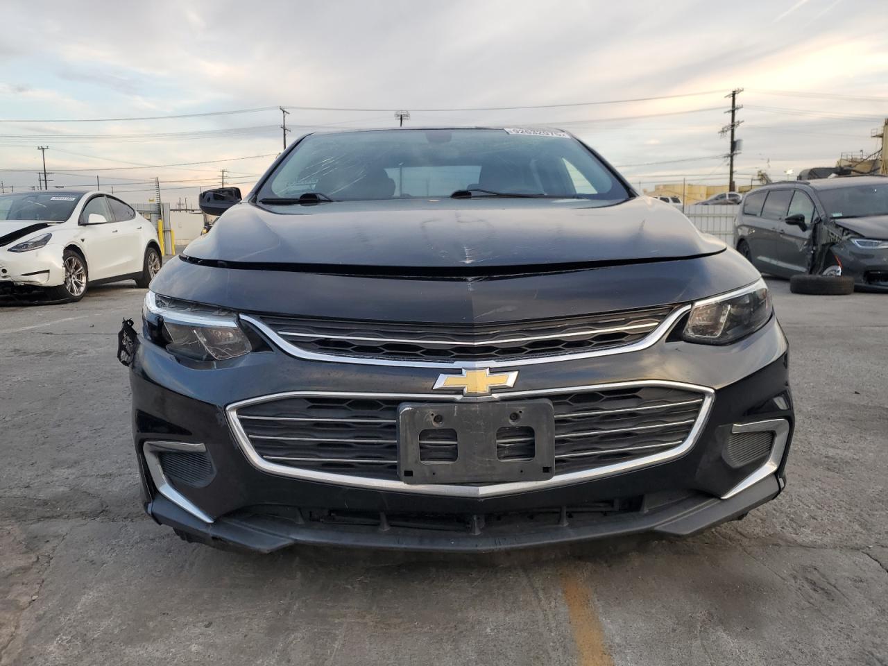 Chevrolet Malibu Ls