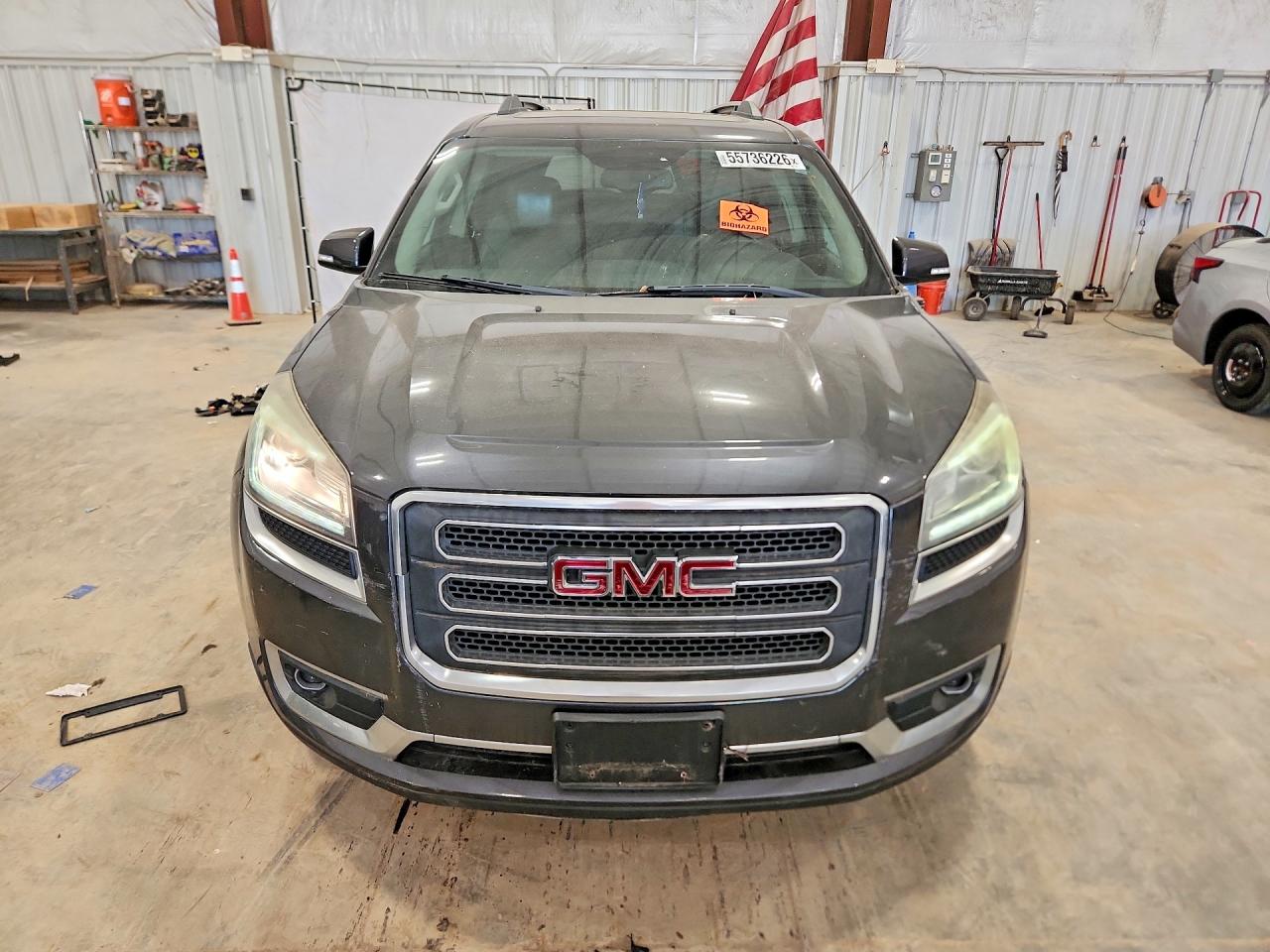 GMC Acadia Slt-1