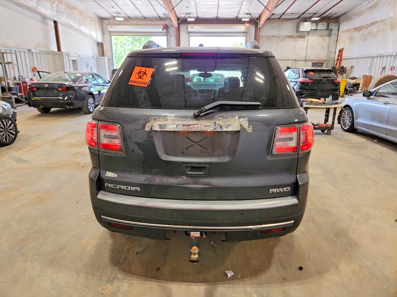 GMC Acadia Slt-1