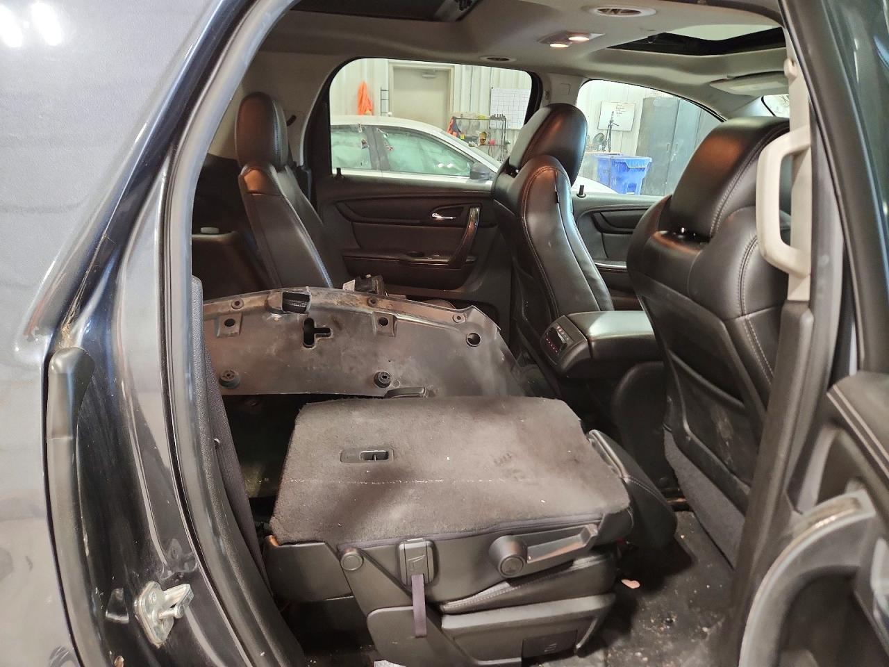 GMC Acadia Slt-1