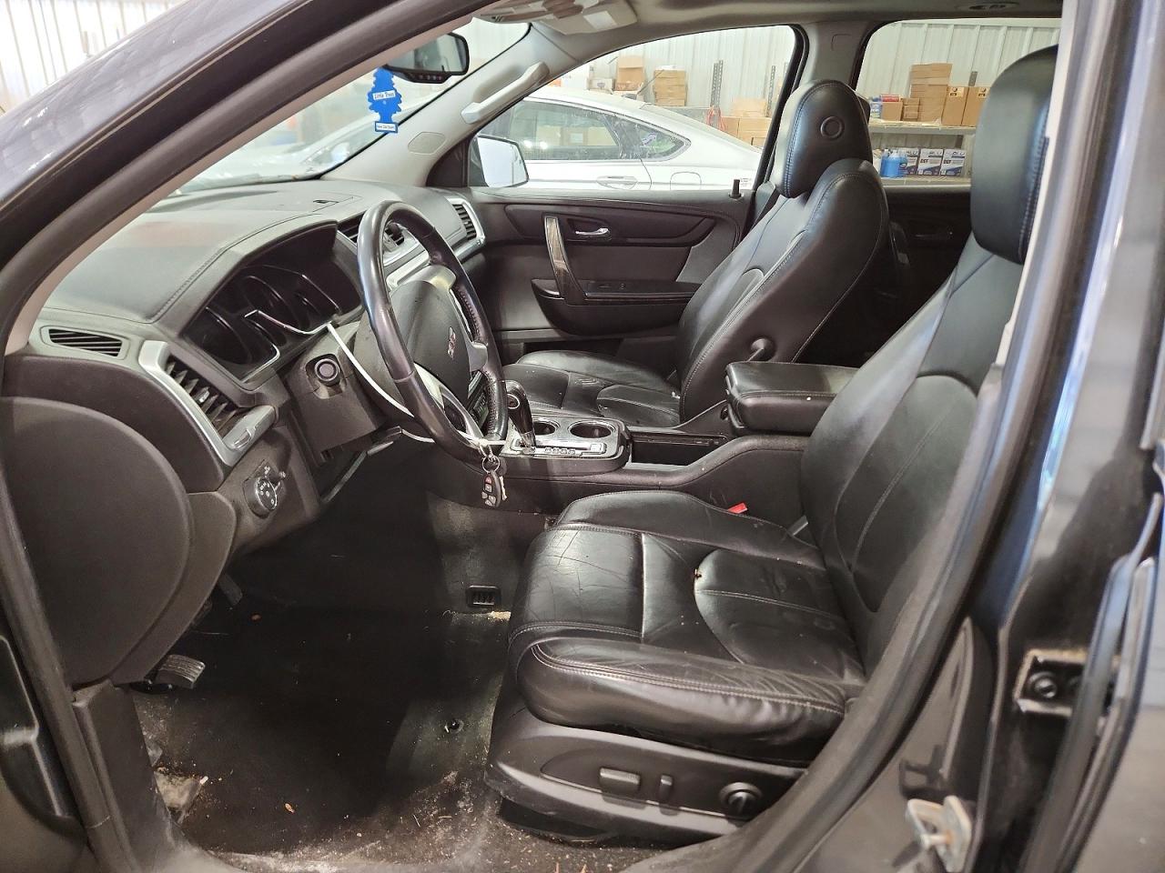 GMC Acadia Slt-1