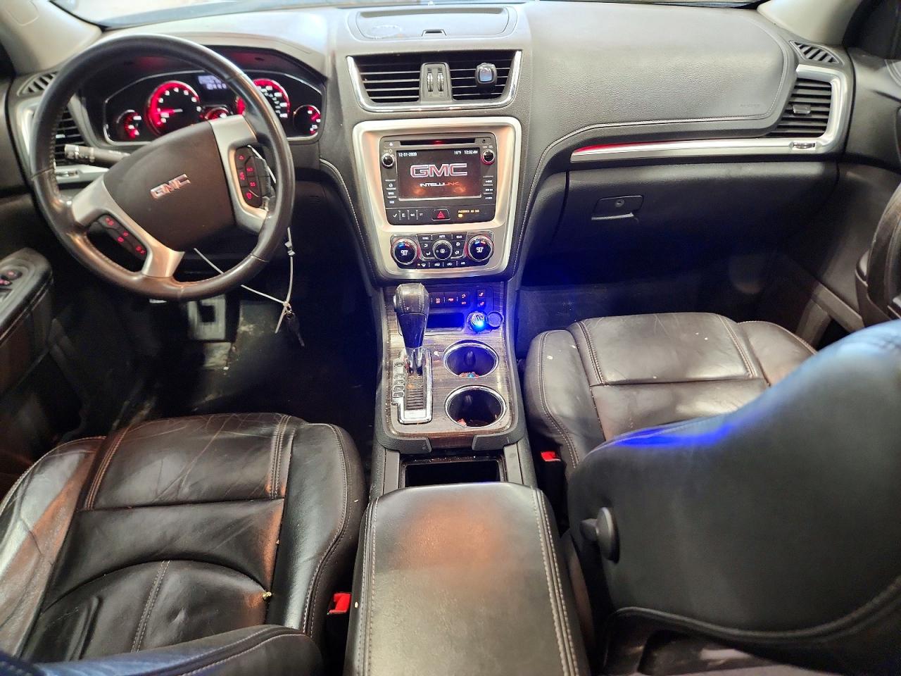 GMC Acadia Slt-1