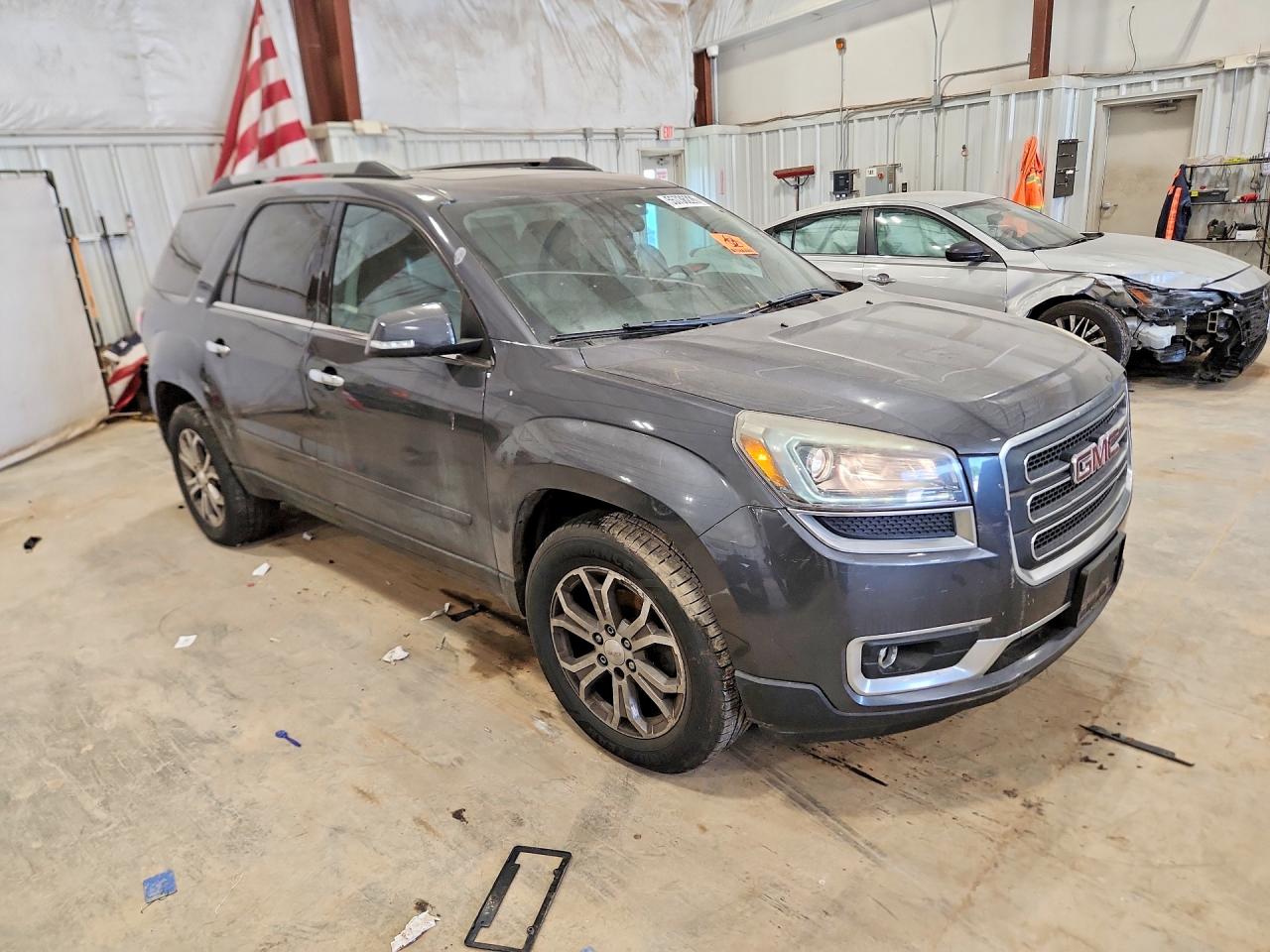 GMC Acadia Slt-1