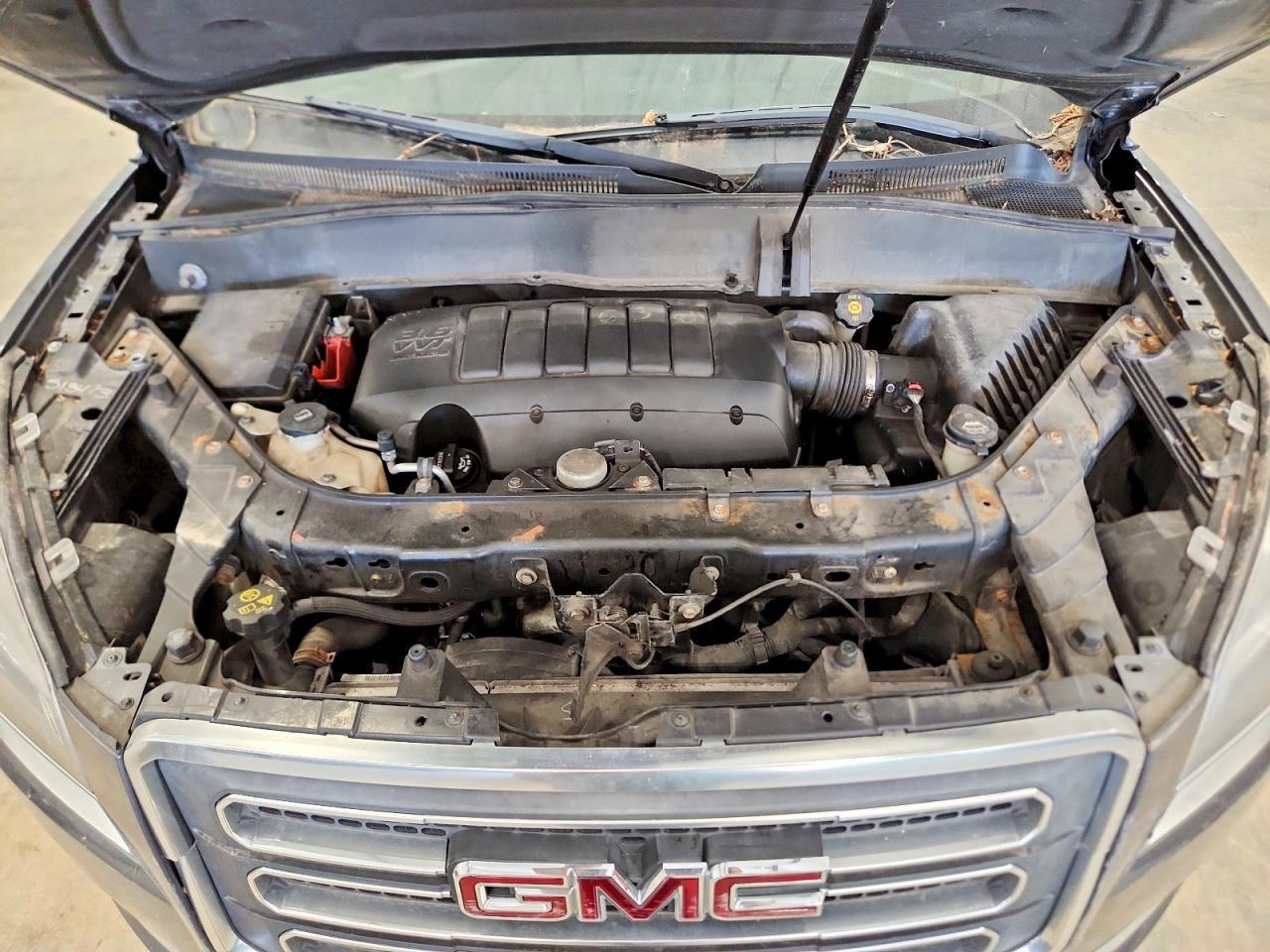 GMC Acadia Slt-1