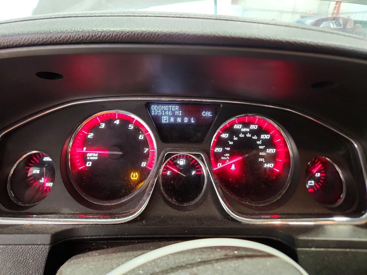GMC Acadia Slt-1