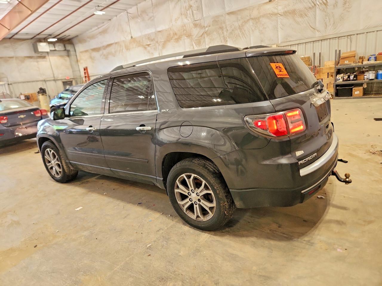 GMC Acadia Slt-1