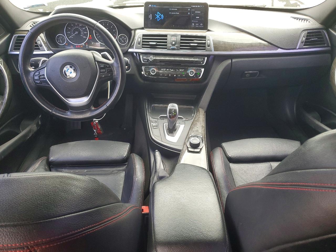 BMW 3 Series I Sulev
