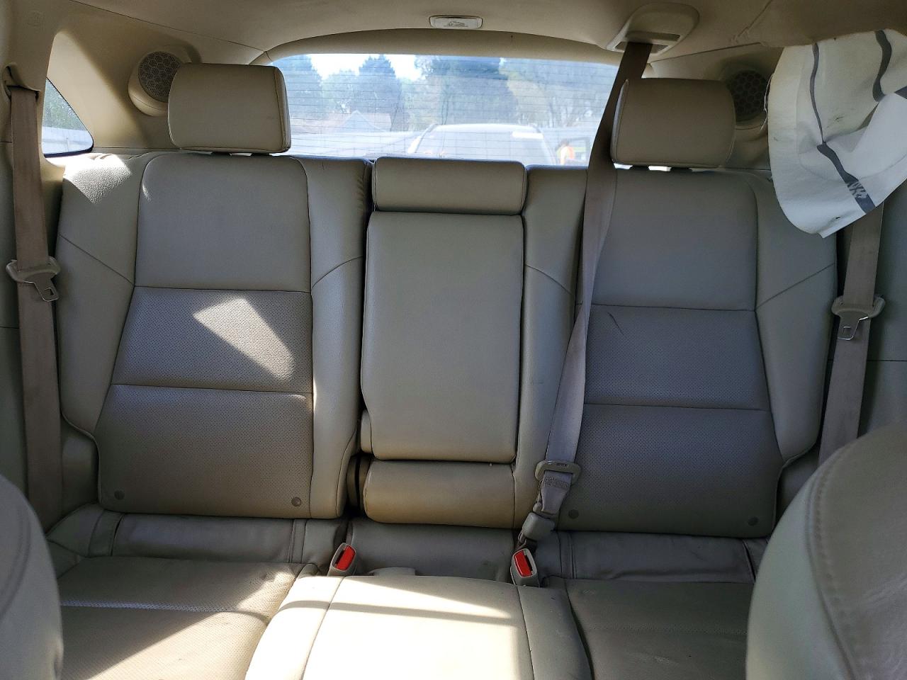 Acura RDX Advance